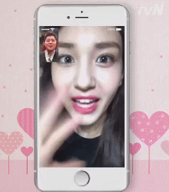 전소미랑 영상통화하는 수능만점자 | 인스티즈