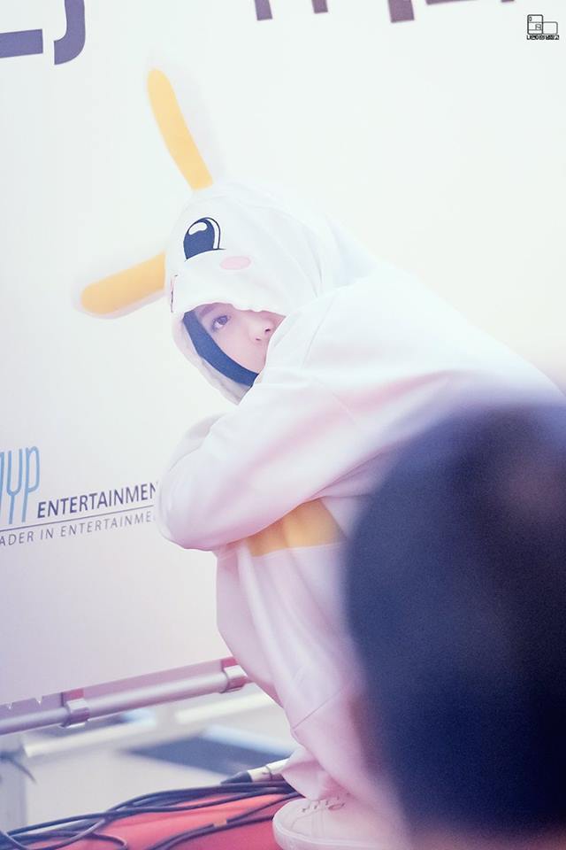 [트와이스] 이 구역의 토끼는 나다.jpg | 인스티즈