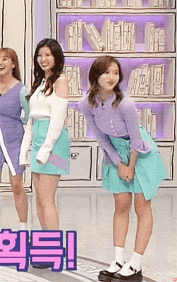 트와이스의 지니어스 & (완전 정말 노잼) 미나리 | 인스티즈