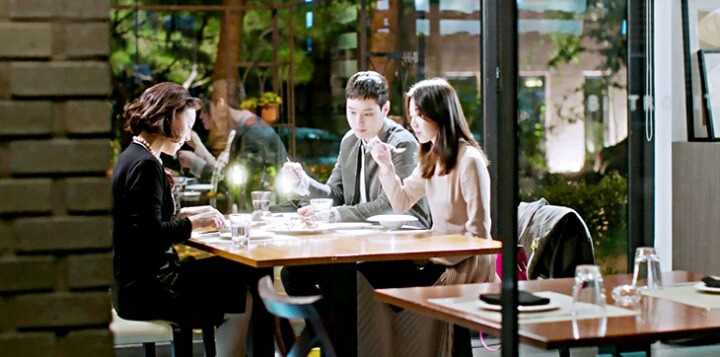 [질투의화신] 표나리가 모르는 이화신의 마음.jpgif | 인스티즈