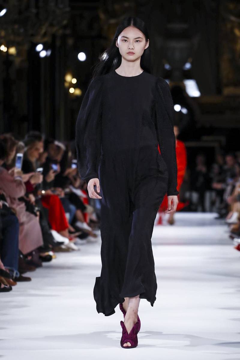 티베트에서 영감받은 스텔라 맥카트니 2018 S/S 컬렉션 | 인스티즈