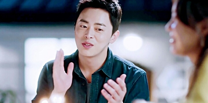 [질투의화신] 표나리가 모르는 이화신의 마음.jpgif | 인스티즈