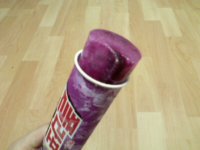 한여름33도 땡볕에서 5시간째 행군이다. 한가지 고를수 있다면? | 인스티즈