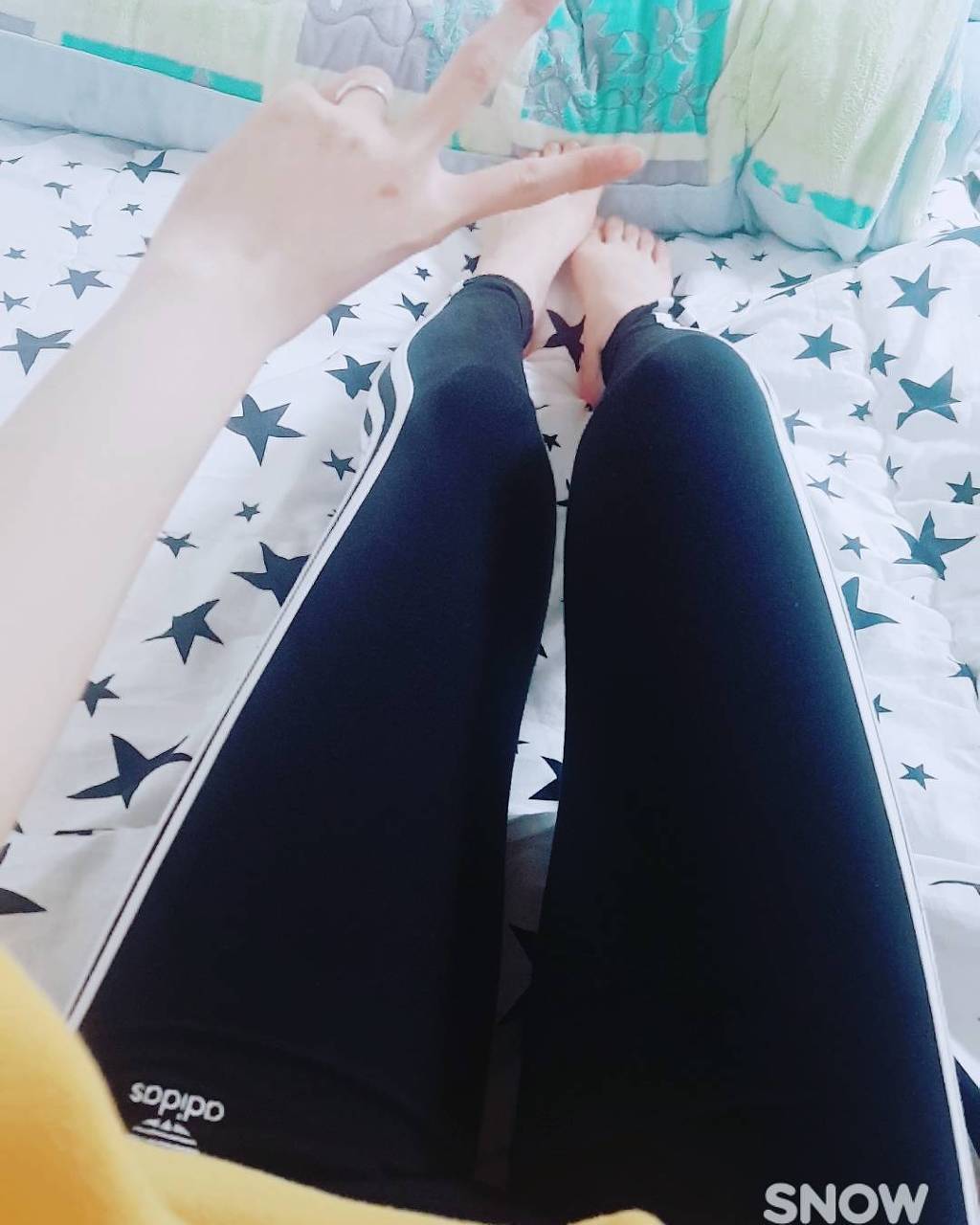 레깅스는 사랑입니다 | 인스티즈