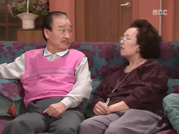 [거침없이하이킥] 해미 마음 몰라주는 준하.jpg | 인스티즈