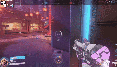 [오버워치] 깃발 납치 | 인스티즈