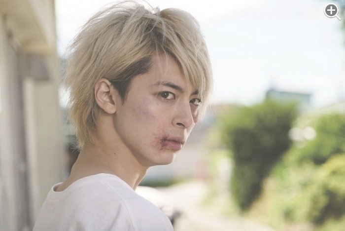 금발장착한 일본 남자연예인들 | 인스티즈