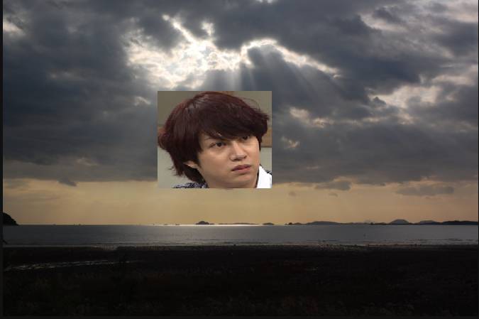 2017년 말... 한국을 비추는 세가지 빛...JPG | 인스티즈