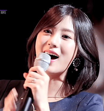 [에이핑크] 점심 먹고와서 하영이 | 인스티즈