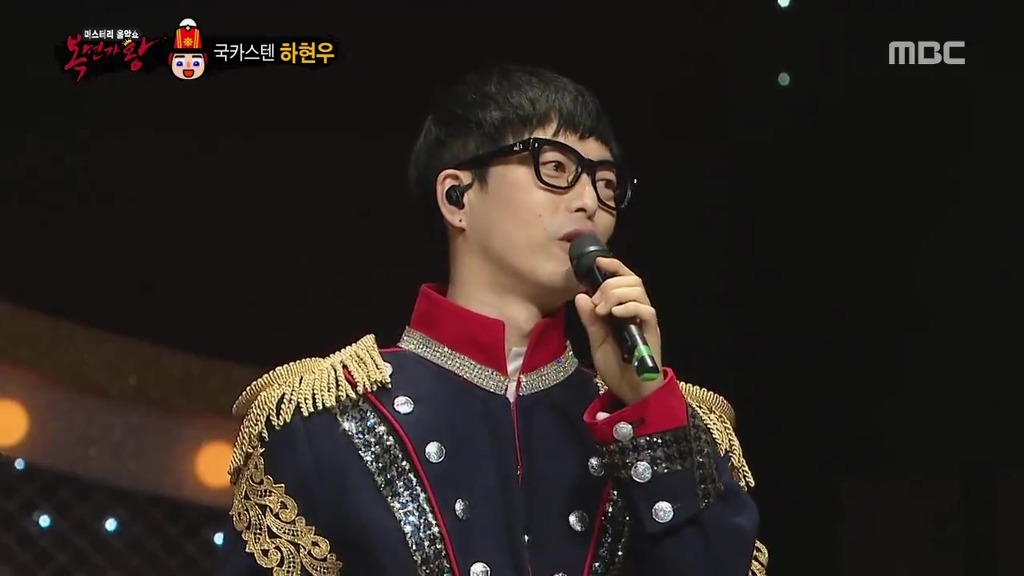 [복면가왕] 음악대장님 앞으로 계획 | 인스티즈