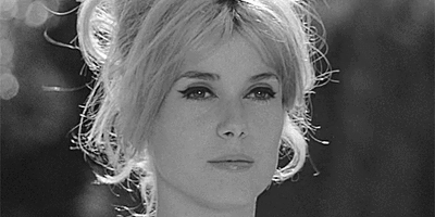 프랑스가 사랑하고 패션의 아이콘인 프랑스의 상반된 두 미녀 | 인스티즈