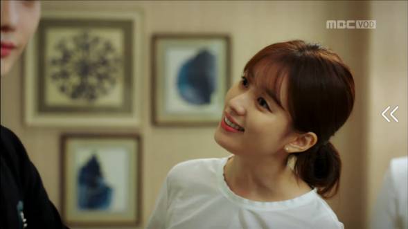 [드라마W(더블유)] 내가 보고 싶어서 쓰는 드라마 - 8 | 인스티즈