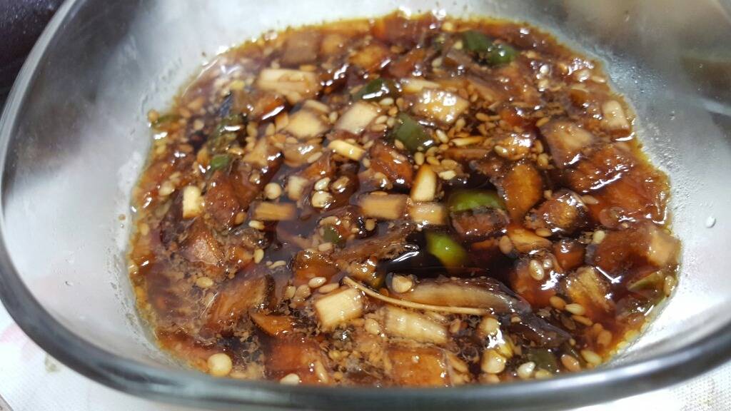 대한민국 최고의 소주안주 | 인스티즈