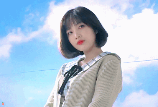 레드벨벳 조이.gif | 인스티즈