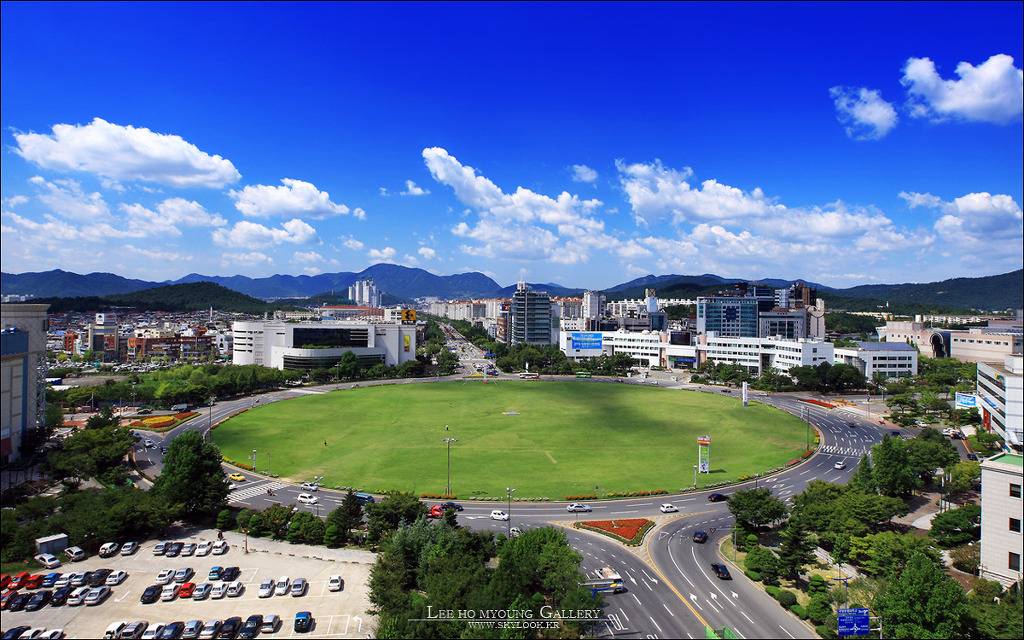 한국에서 가장 살기 좋은 도시 top10.jpg | 인스티즈