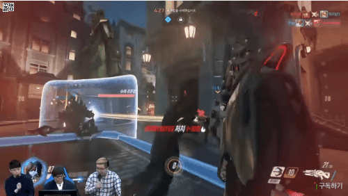 모든 위도우메이커 유저들의 로망.gif | 인스티즈