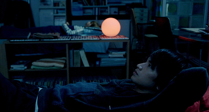 [쿠로사키군의말대로는되지않아] 잘생긴 쁘띠쓰레기와 잘생긴 개쓰레기 사이에서 고민하는 노이해 영화 04 | 인스티즈