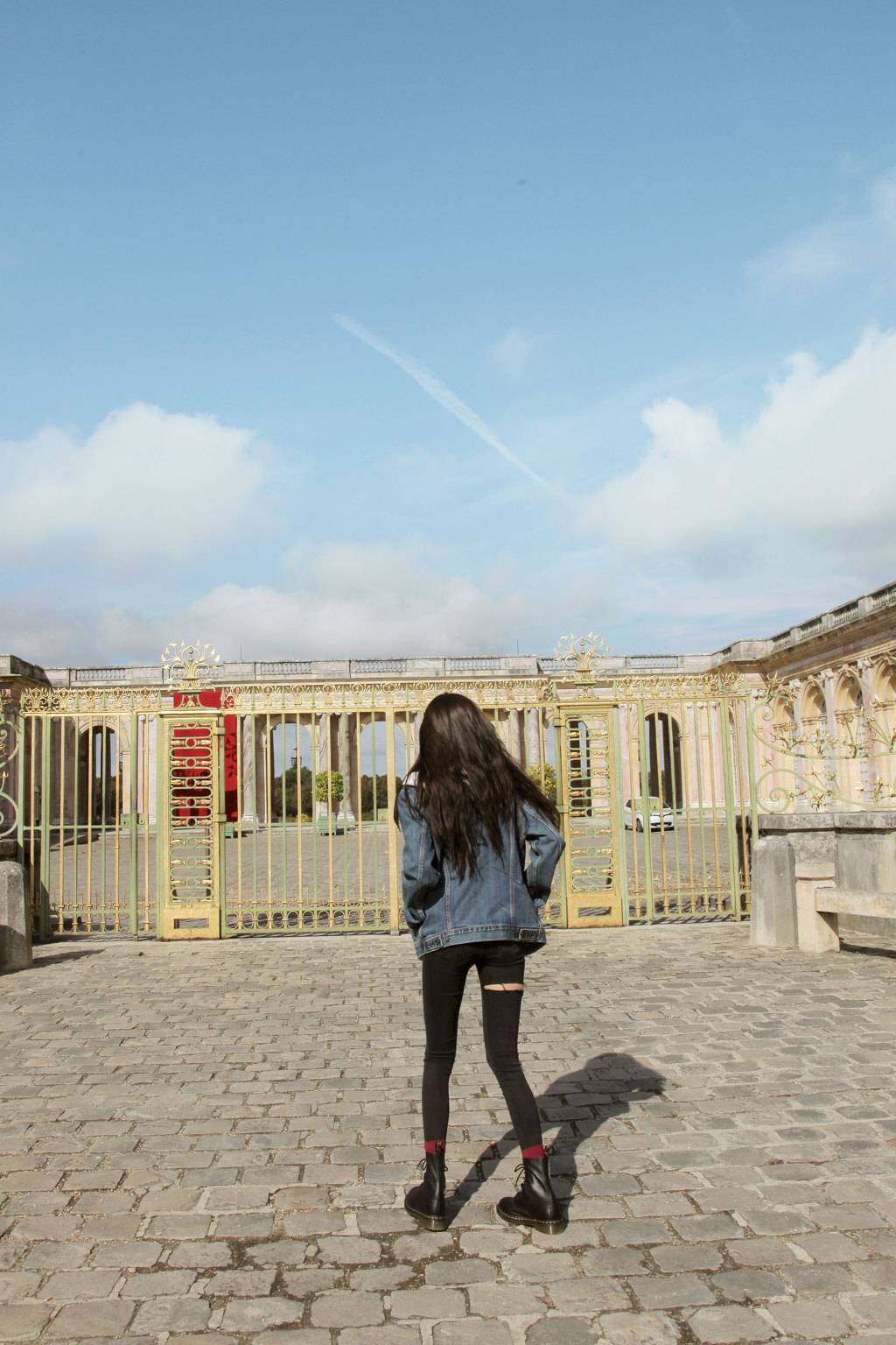 파리에 간 선미 | 인스티즈