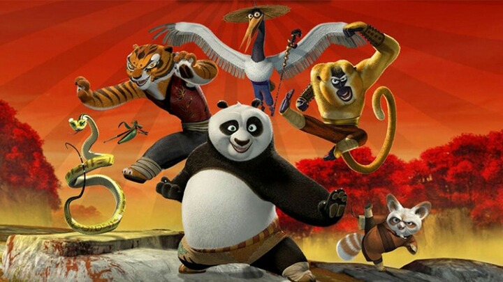 이중에 가장 좋아하는 애니메이션 제작사는? | 인스티즈