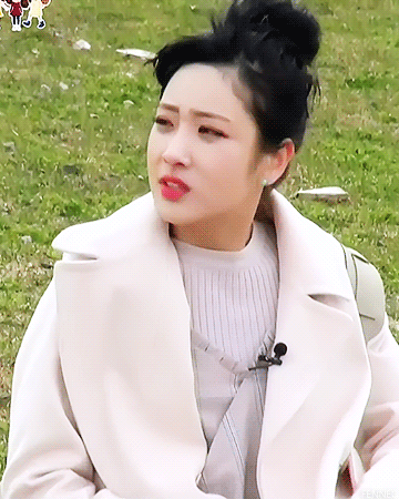 [러블리즈] 이 짤을 쓸 날이 와서 지애 | 인스티즈