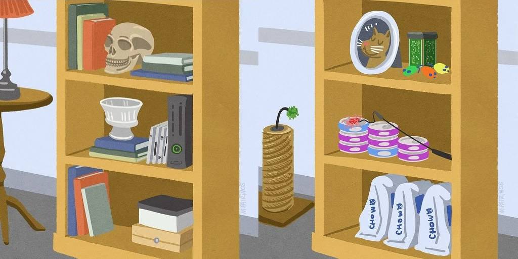 집사와 비집사의 차이라고 하긔 | 인스티즈