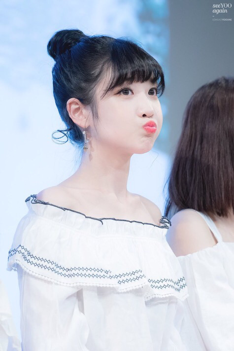 [러블리즈] 이 짤을 쓸 날이 와서 지애 | 인스티즈