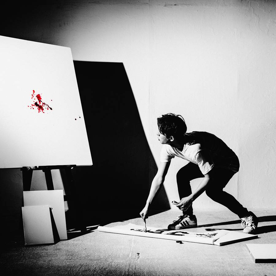 주관적 근래 힙합 4대 명반 | 인스티즈