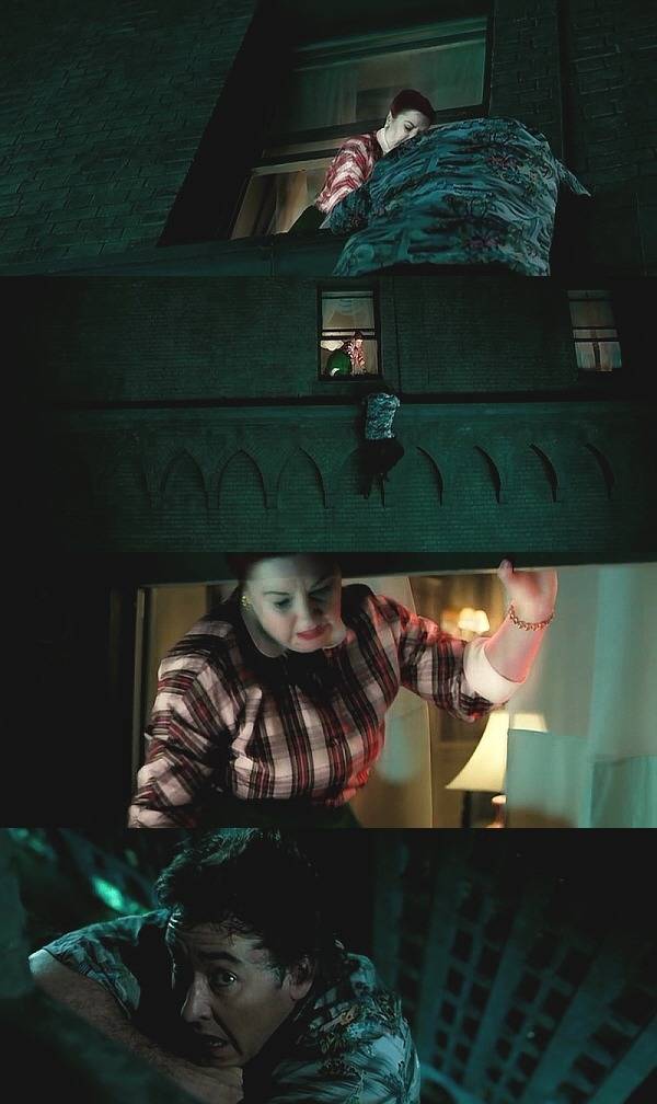 1408 (2007) - 0 0 8 | 인스티즈