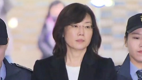 조윤선의 2017년 1월 | 인스티즈