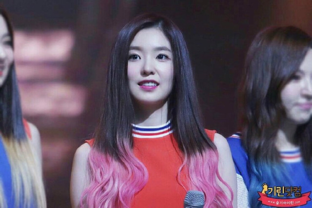 아이린 신인시절 | 인스티즈