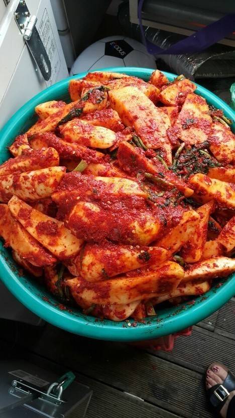 의외로 호불호 많이 갈리는 음식 | 인스티즈