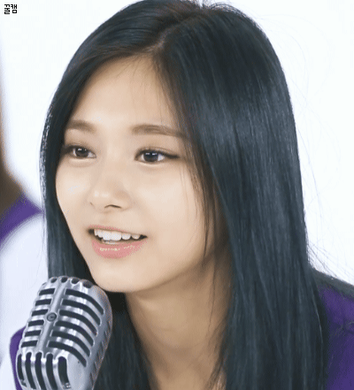 트와이스 쯔위.gif | 인스티즈