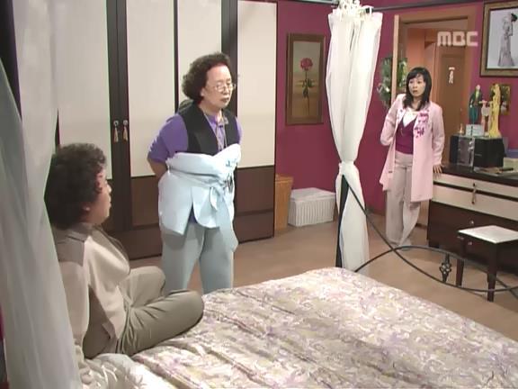 [거침없이하이킥] 눈이 먼 순재 ㅋㅋㅋㅋㅋㅋㅋㅋ.jpg | 인스티즈