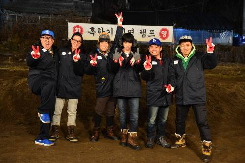 1박2일 시즌3 레전드 특집 모음 (입문하시려는 분들 보세요^^) | 인스티즈