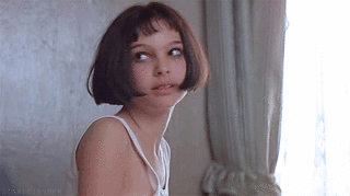 영화 레옹 | 인스티즈