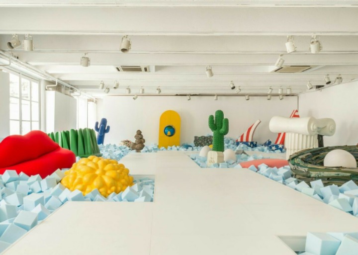 추운 겨울날 아이들 데리고 가고 싶은 실내 놀이터 | 인스티즈