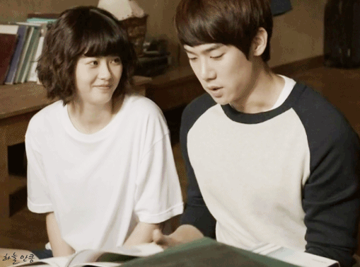 정말 사랑했던 이성에게 하고싶은말을 적으시오 | 인스티즈