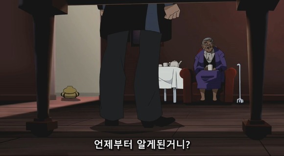 다른사람에 의해 조작된 한 남자의 인생 | 인스티즈