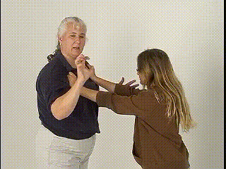 어린여동생 있는 사람들에게 가르쳐줄만한 자기방어 혹은 맞짱 기술 | 인스티즈