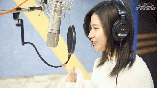 서든어택 트와이스 캐릭터 메이킹 샤묘 8p.gif | 인스티즈