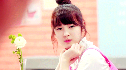 오마이걸 아린 | 인스티즈