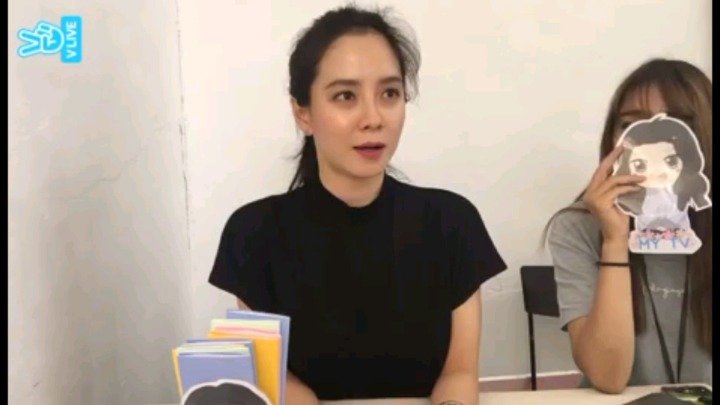 흔한 30대 여배우에게 줄임말 아는 거 있냐고 물었을 때의 답변 | 인스티즈