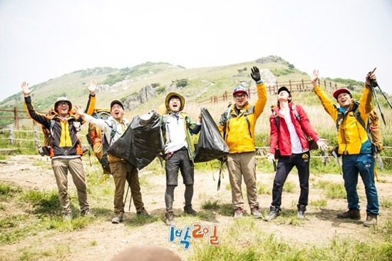 1박2일 시즌3 레전드 특집 모음 (입문하시려는 분들 보세요^^) | 인스티즈