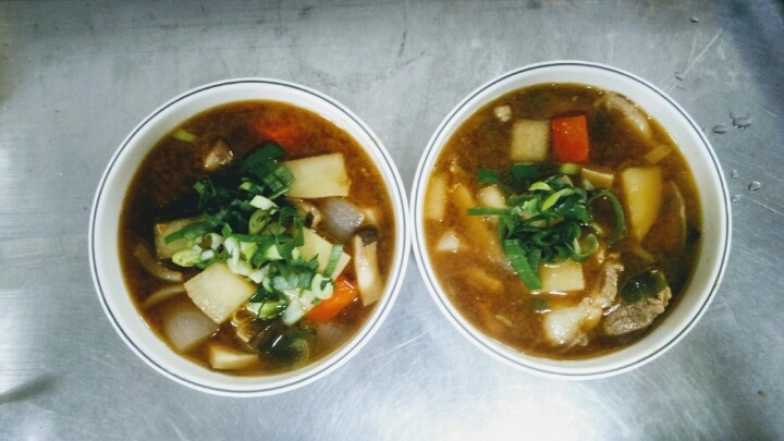 챙겨주는 사람은 없지만 알아서 잘해먹는 어떤 쑥남 | 인스티즈