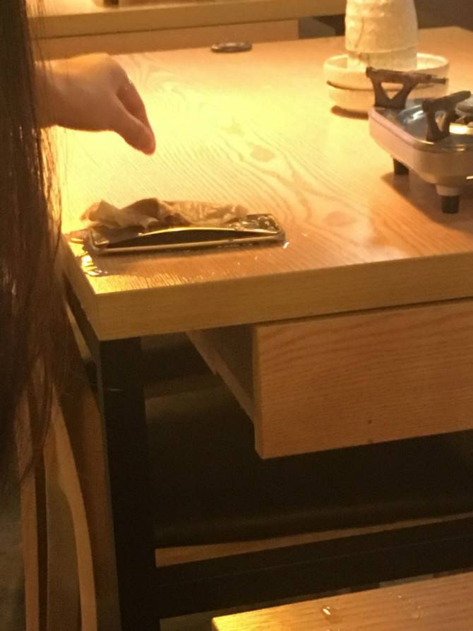 우리나라에서 갤럭시S7 또 터짐.jpg | 인스티즈