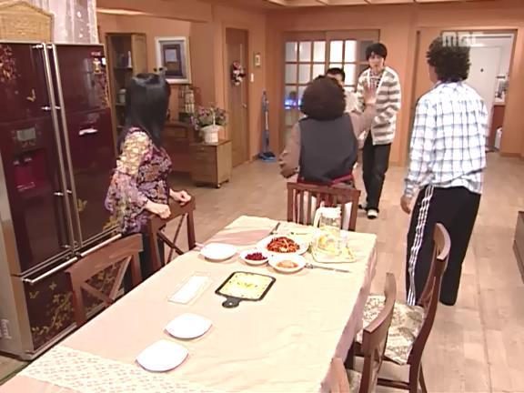 [거침없이하이킥] 눈이 먼 순재 ㅋㅋㅋㅋㅋㅋㅋㅋ.jpg | 인스티즈