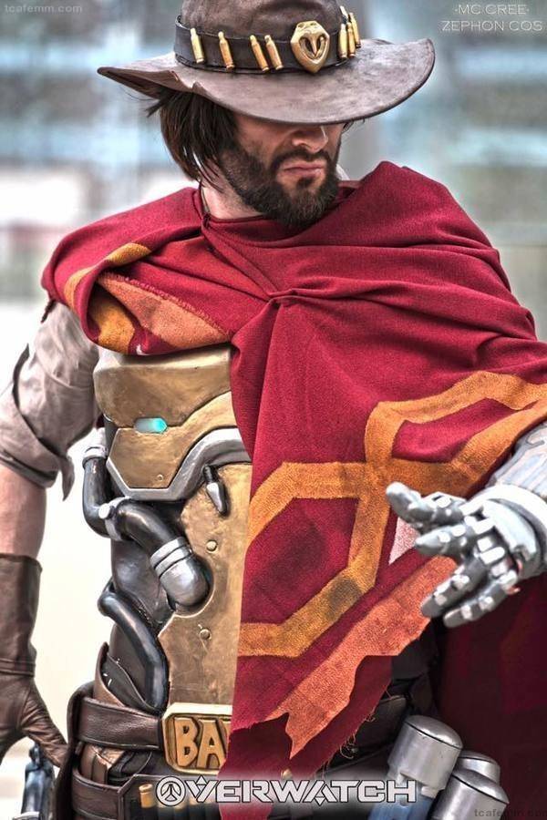 [오버워치] 오버워치 퀄리티 지리는 코스프레 모음 | 인스티즈