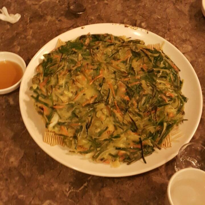 밥을 하는 중이라 | 인스티즈