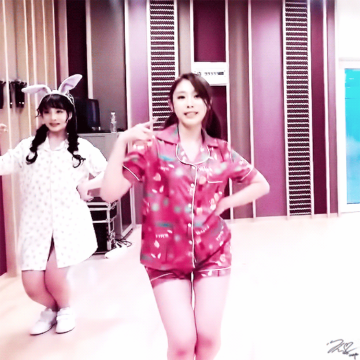 [러블리즈] 아침부터 너무 습해서 지수 | 인스티즈