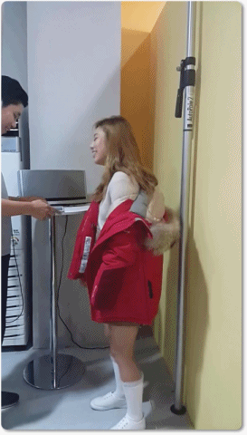 치과의사가 좋아할 것 같은 걸그룹 멤버 | 인스티즈